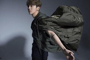 鹿晗今天爆料视频最新版,最新爆料视频背后的故事与幕后真相